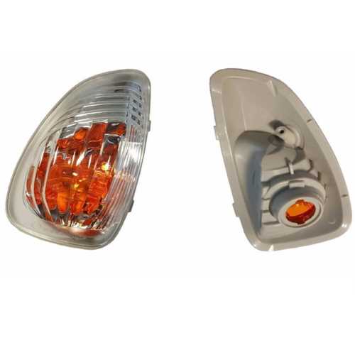 MASTER III DIKIZ AYNA SINYALI SOL SARI